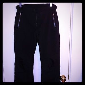Obermyer snow/ski pants